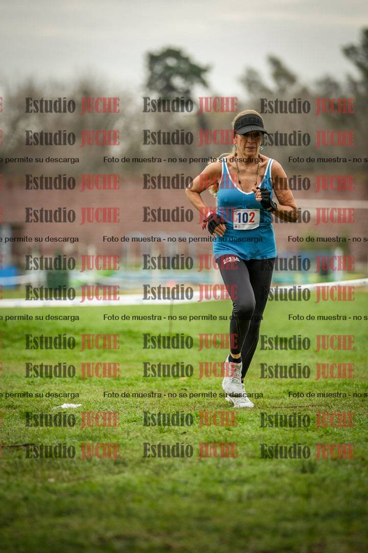 Fotos en el primer punto del circuito