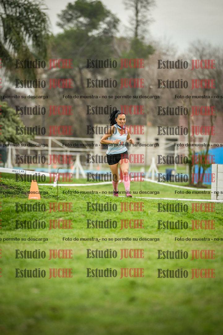 Fotos en el primer punto del circuito