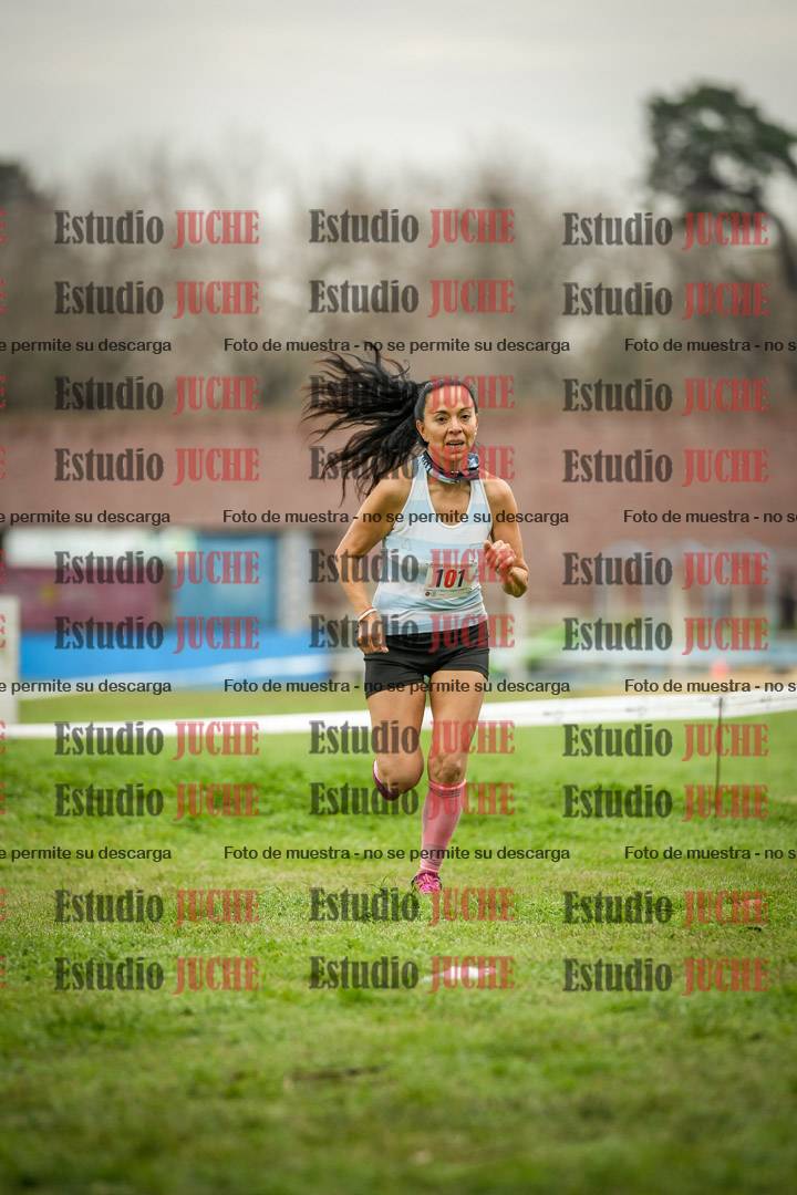Fotos en el primer punto del circuito