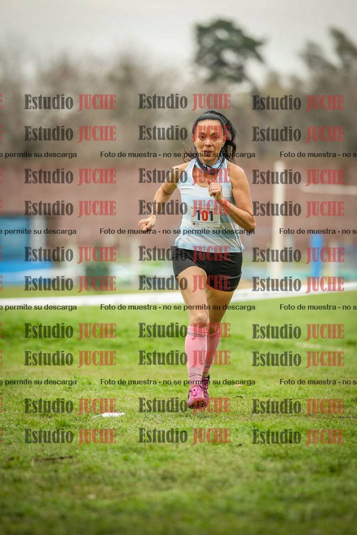 Fotos en el primer punto del circuito