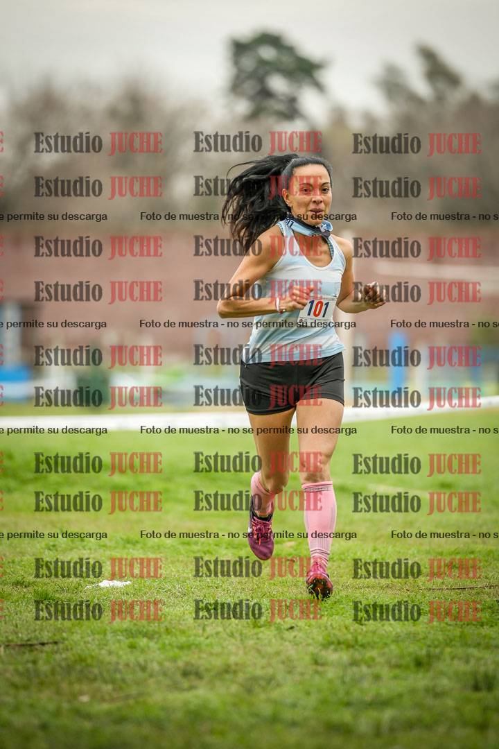 Fotos en el primer punto del circuito