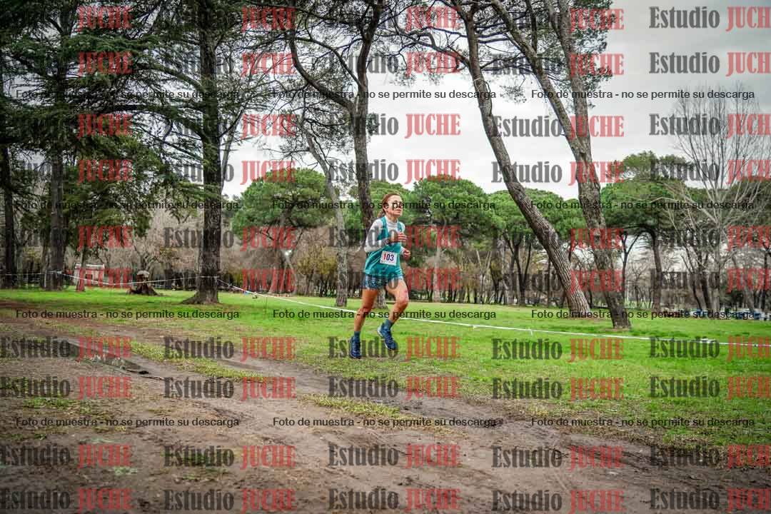Fotos en el tercer punto del circuito
