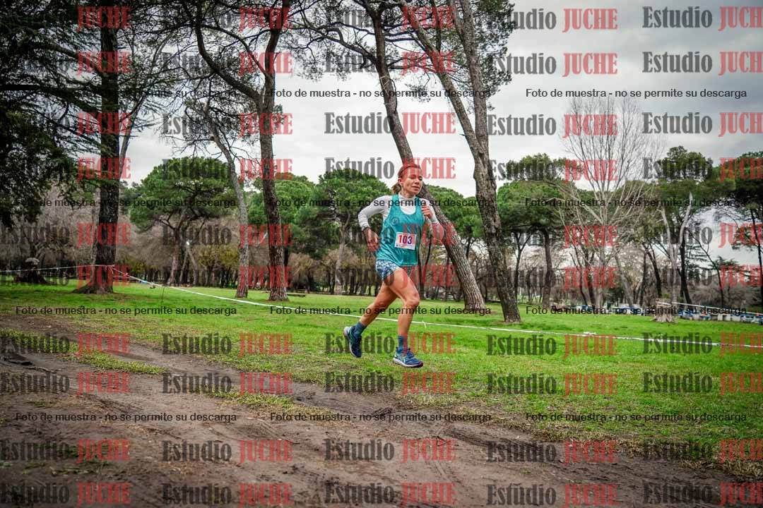 Fotos en el tercer punto del circuito