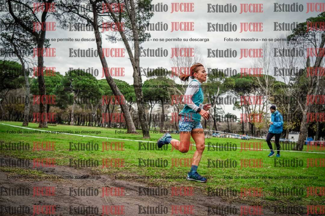 Fotos en el tercer punto del circuito