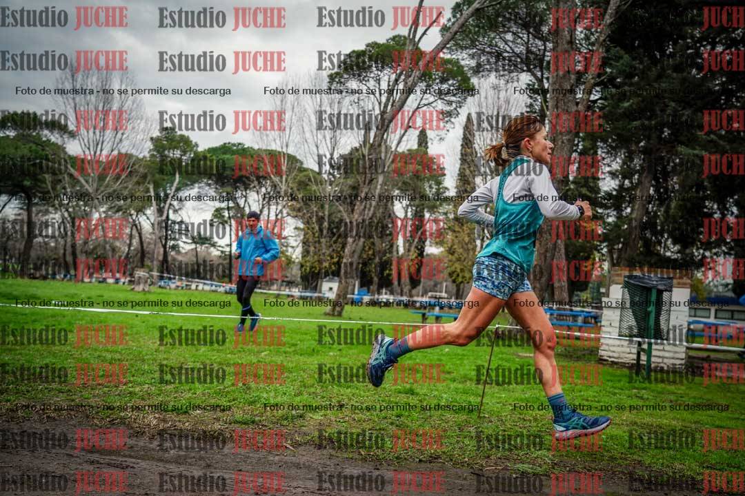 Fotos en el tercer punto del circuito
