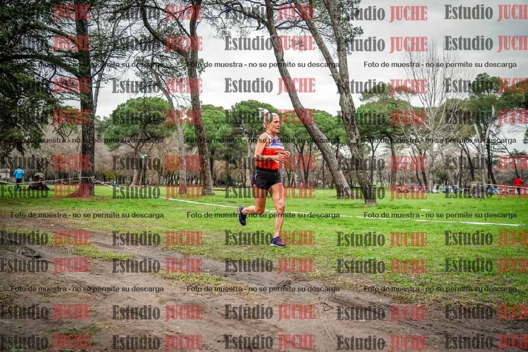 Fotos en el tercer punto del circuito