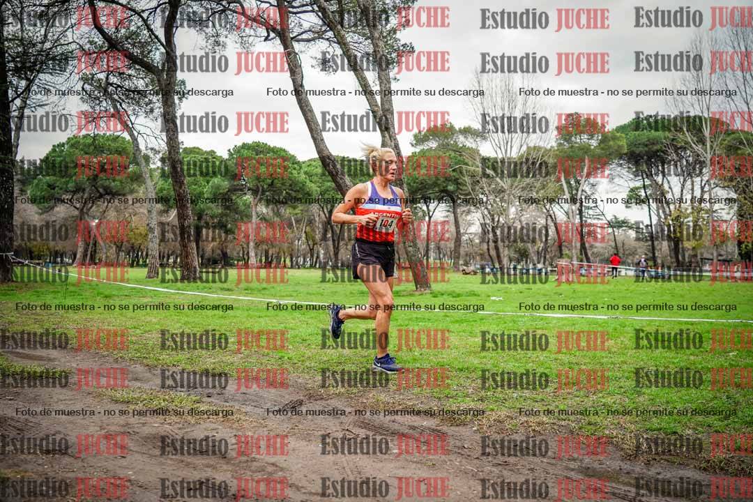 Fotos en el tercer punto del circuito