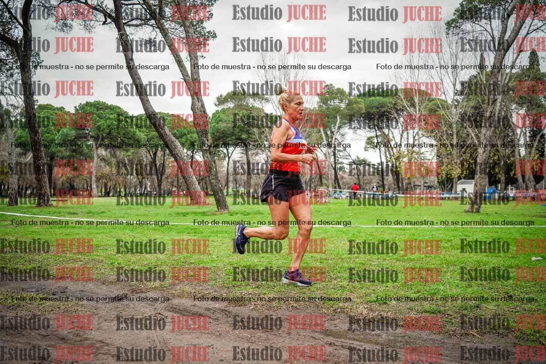 Fotos en el tercer punto del circuito