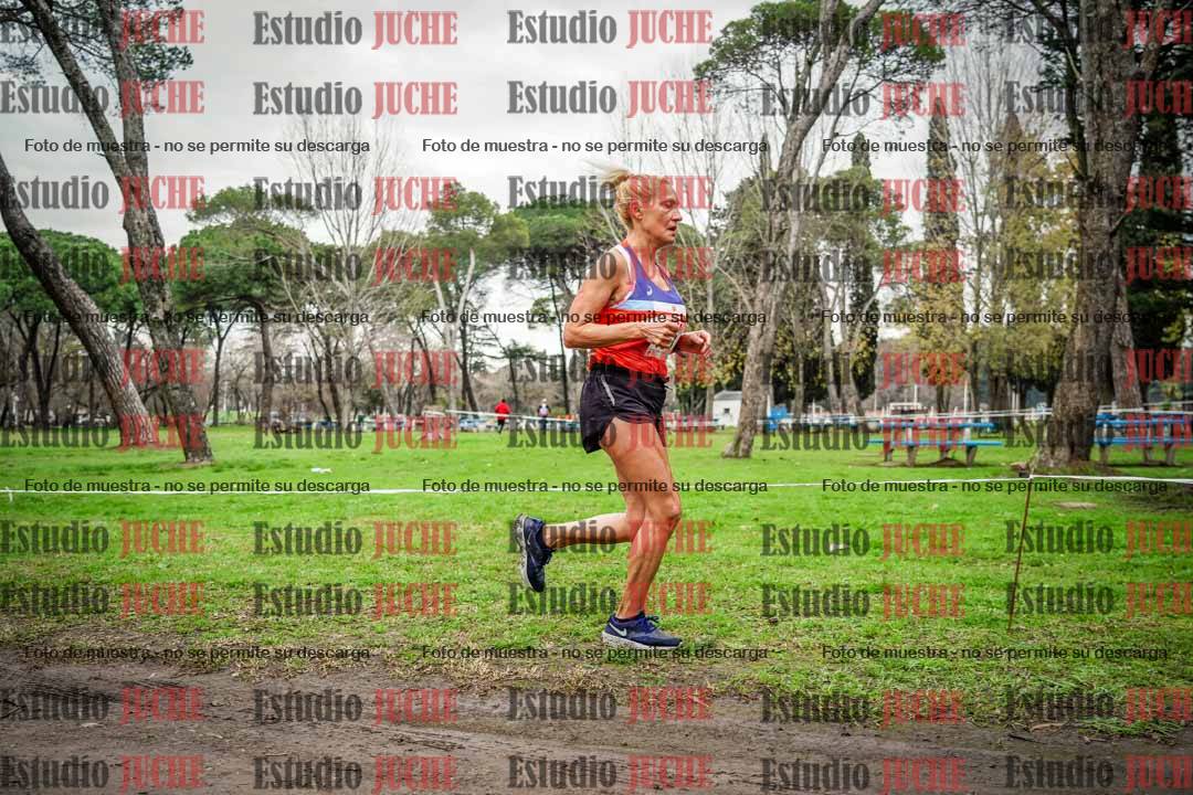 Fotos en el tercer punto del circuito