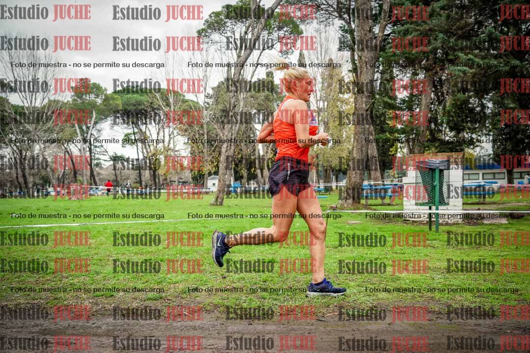 Fotos en el tercer punto del circuito
