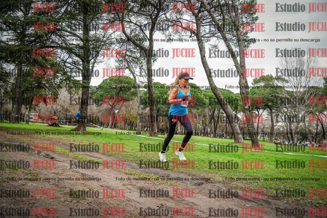 Fotos en el tercer punto del circuito