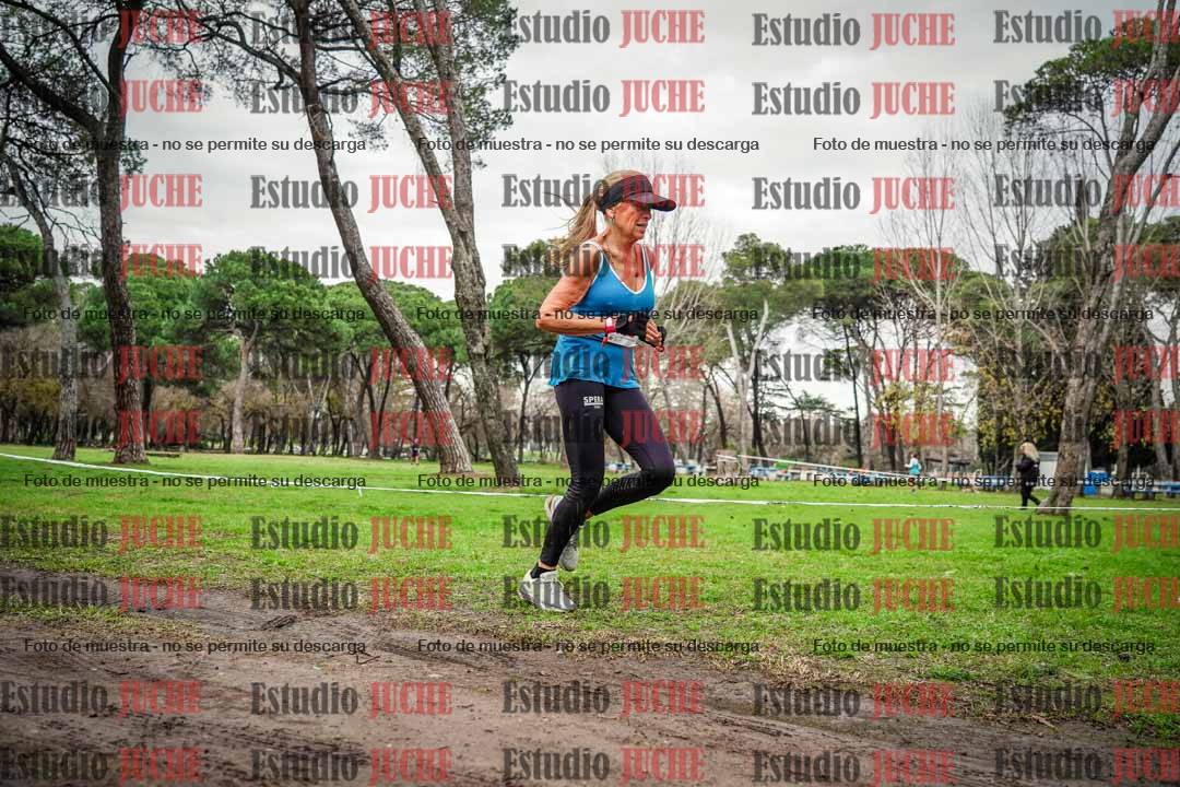 Fotos en el tercer punto del circuito