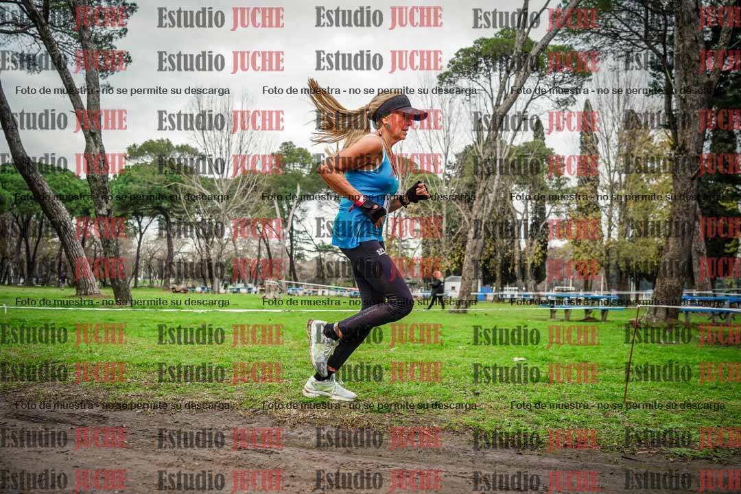 Fotos en el tercer punto del circuito