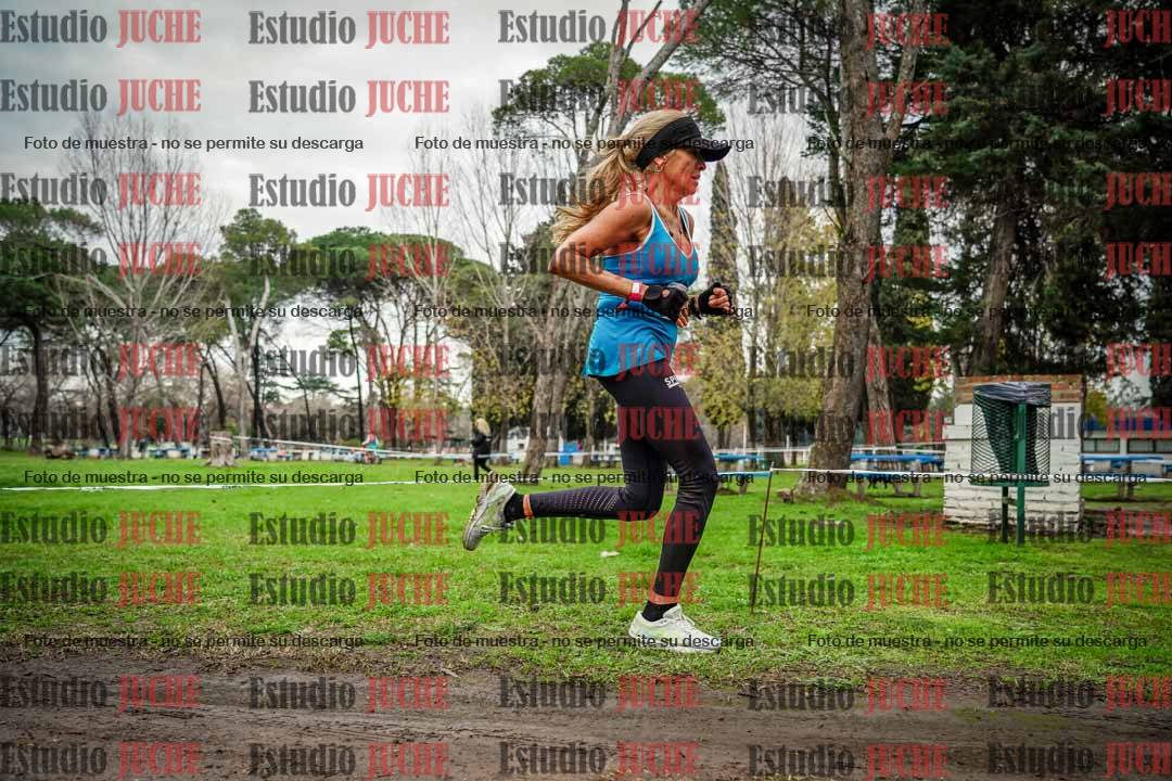 Fotos en el tercer punto del circuito