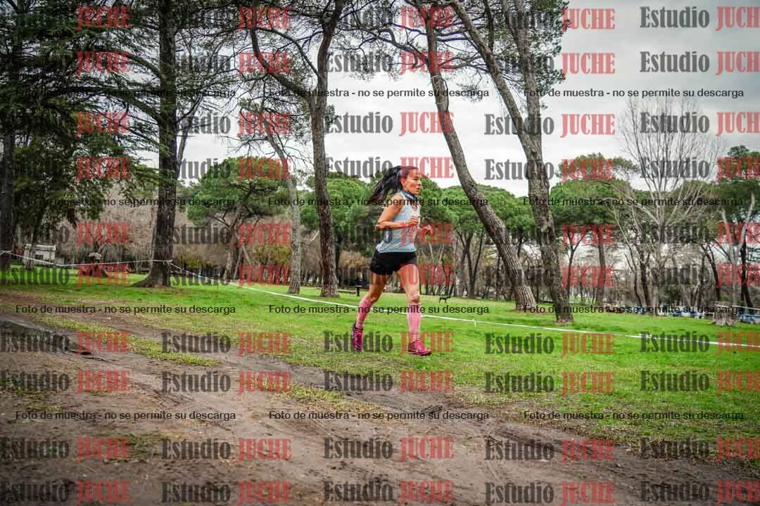 Fotos en el tercer punto del circuito