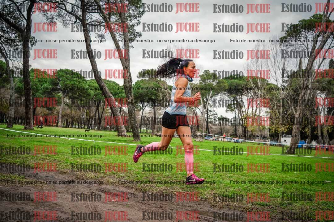 Fotos en el tercer punto del circuito