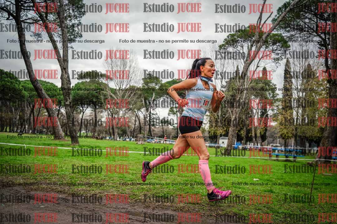 Fotos en el tercer punto del circuito