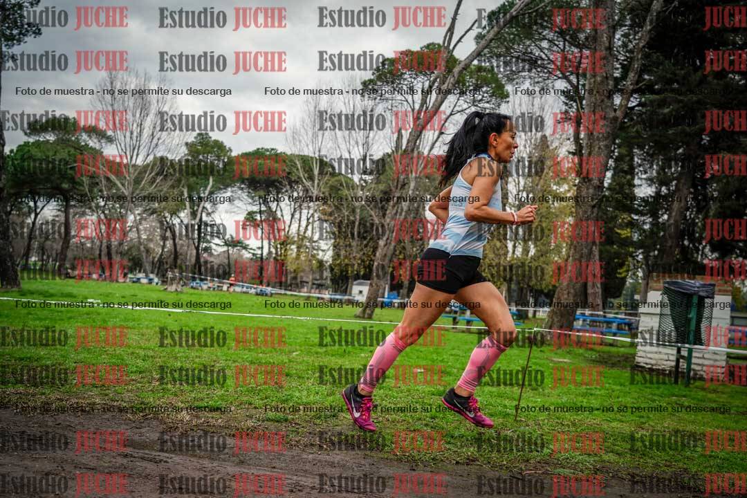 Fotos en el tercer punto del circuito