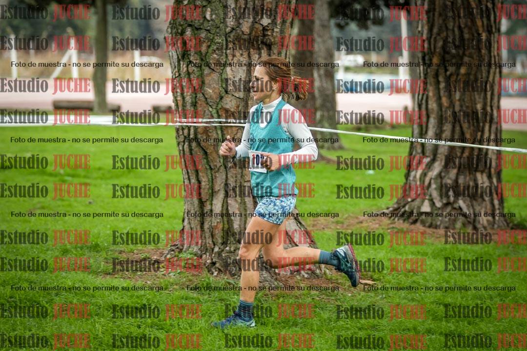 Fotos en el cuarto punto del circuito
