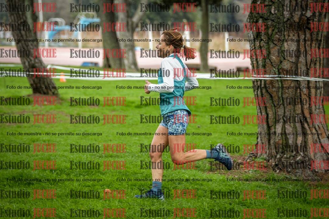 Fotos en el cuarto punto del circuito