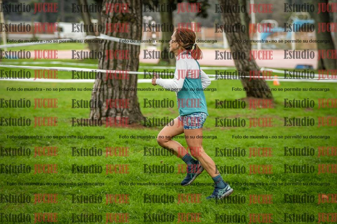 Fotos en el cuarto punto del circuito