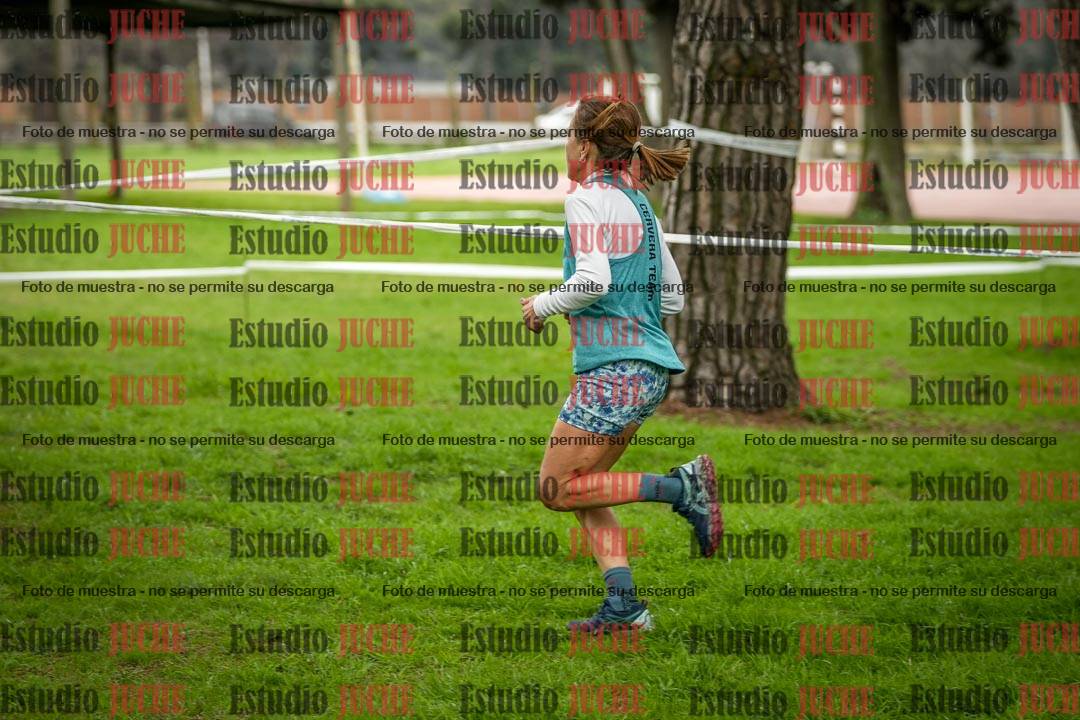 Fotos en el cuarto punto del circuito
