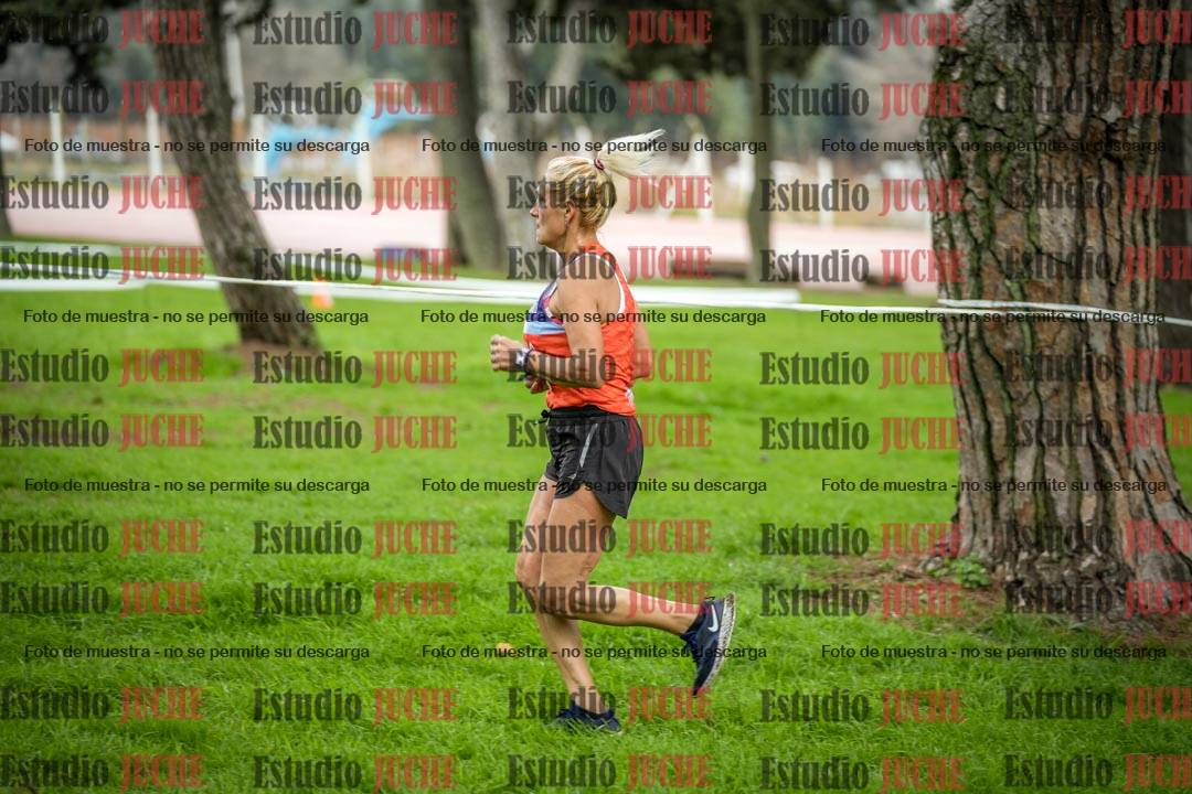 Fotos en el cuarto punto del circuito