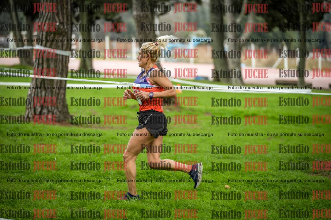 Fotos en el cuarto punto del circuito