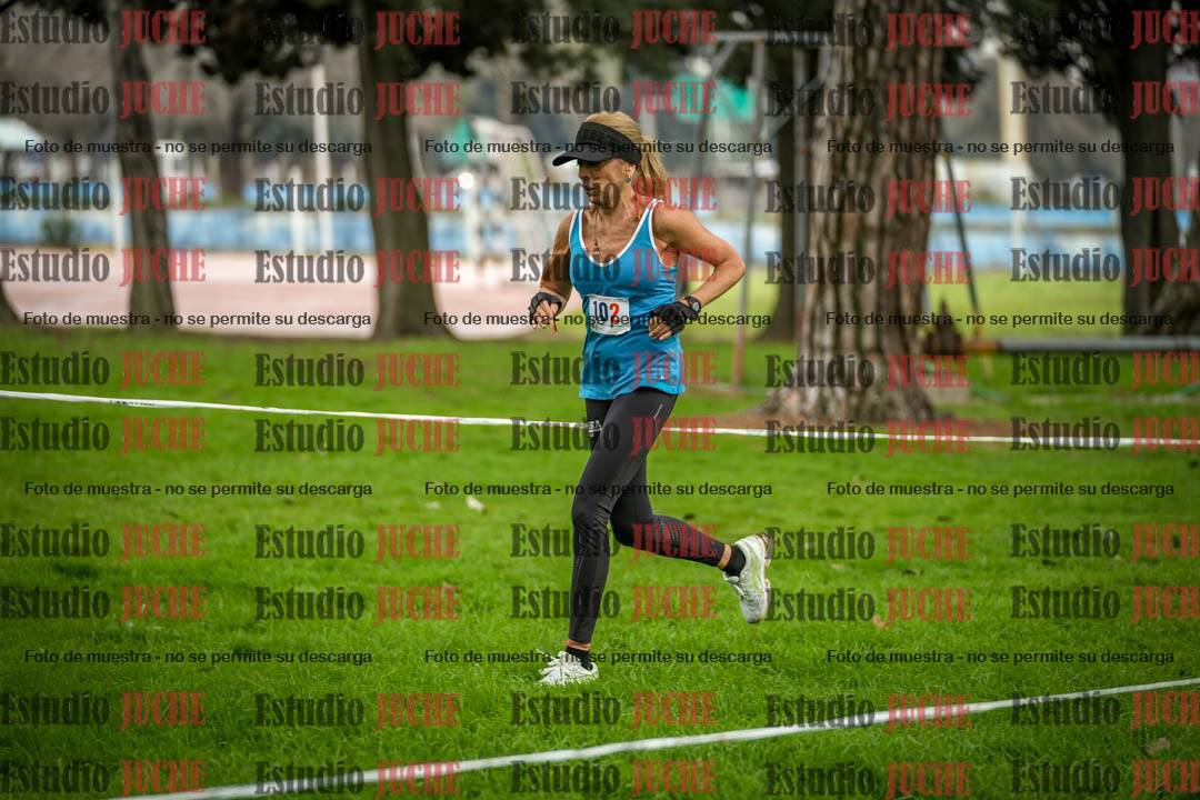 Fotos en el cuarto punto del circuito