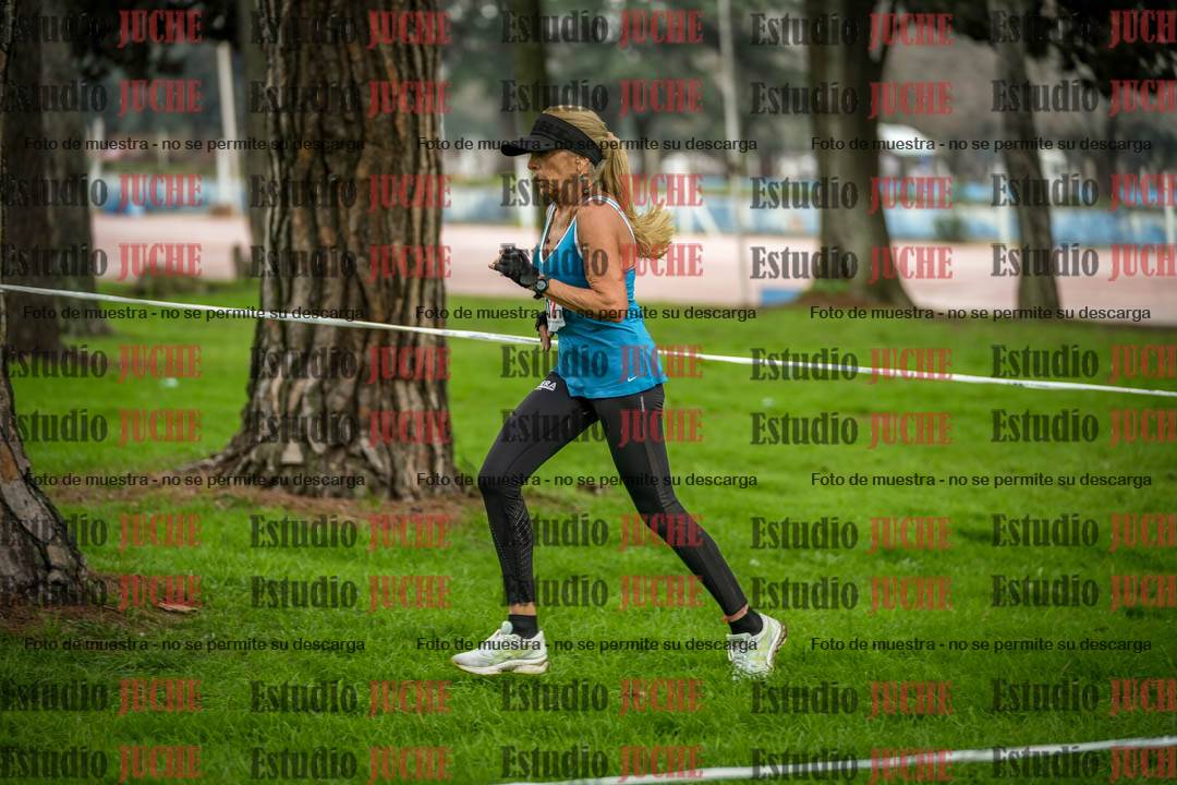 Fotos en el cuarto punto del circuito