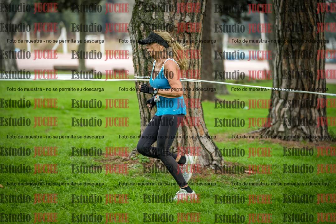 Fotos en el cuarto punto del circuito