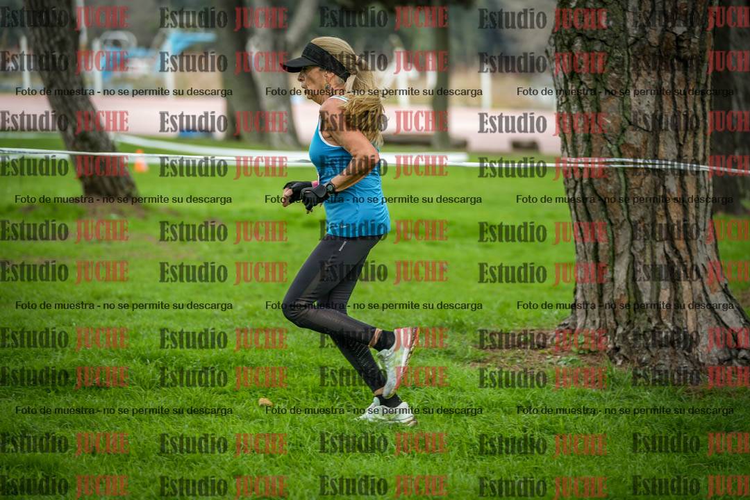 Fotos en el cuarto punto del circuito