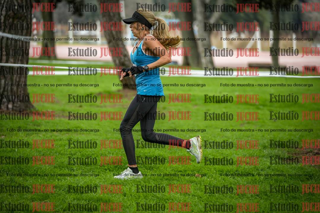 Fotos en el cuarto punto del circuito