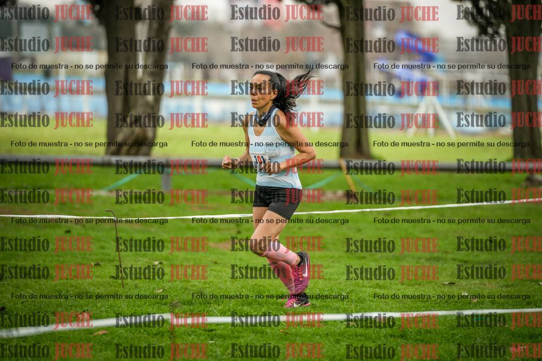 Fotos en el cuarto punto del circuito