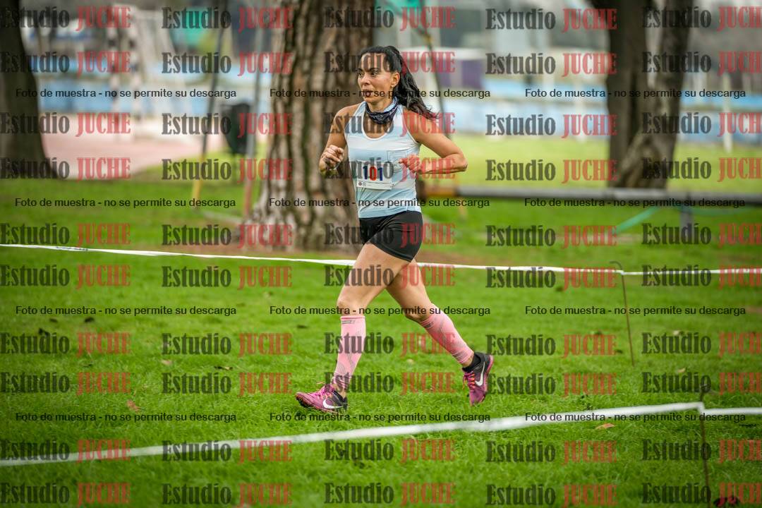 Fotos en el cuarto punto del circuito