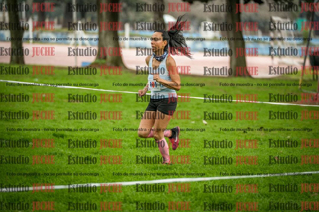 Fotos en el cuarto punto del circuito