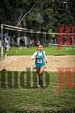 Fotos de la llegada del cross de 4000 m - mujeres