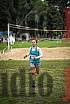 Fotos de la llegada del cross de 4000 m - mujeres