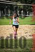 Fotos de la llegada del cross de 4000 m - mujeres