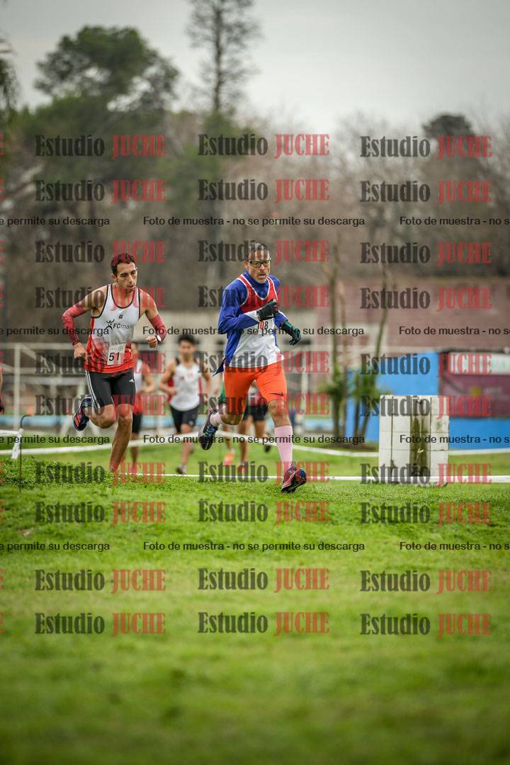 Fotos en el primer punto del circuito