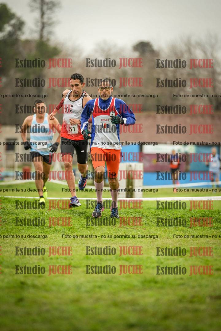 Fotos en el primer punto del circuito
