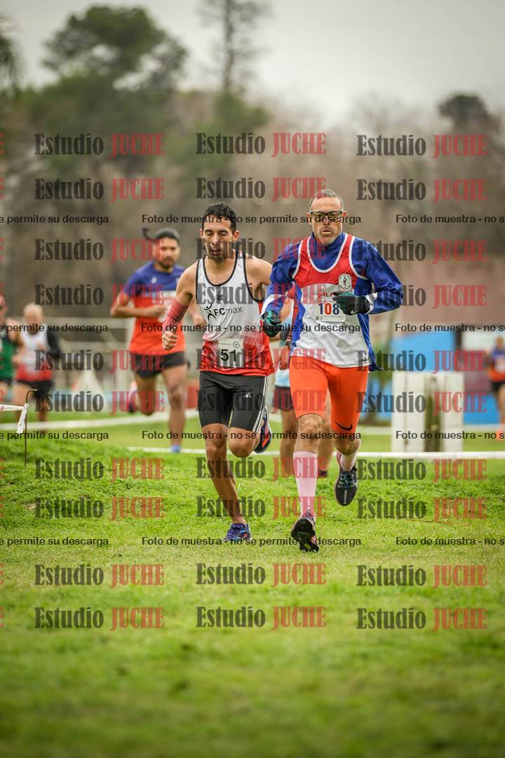 Fotos en el primer punto del circuito