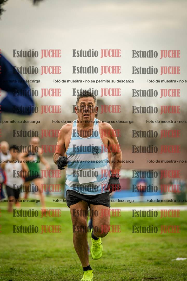 Fotos en el primer punto del circuito