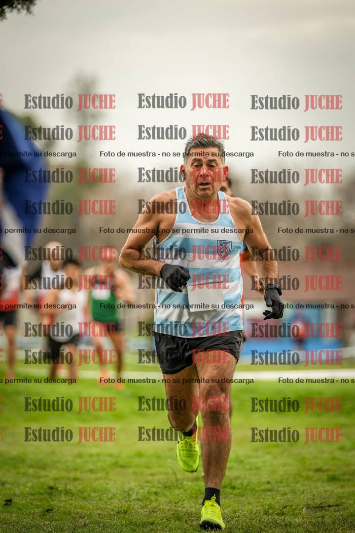 Fotos en el primer punto del circuito