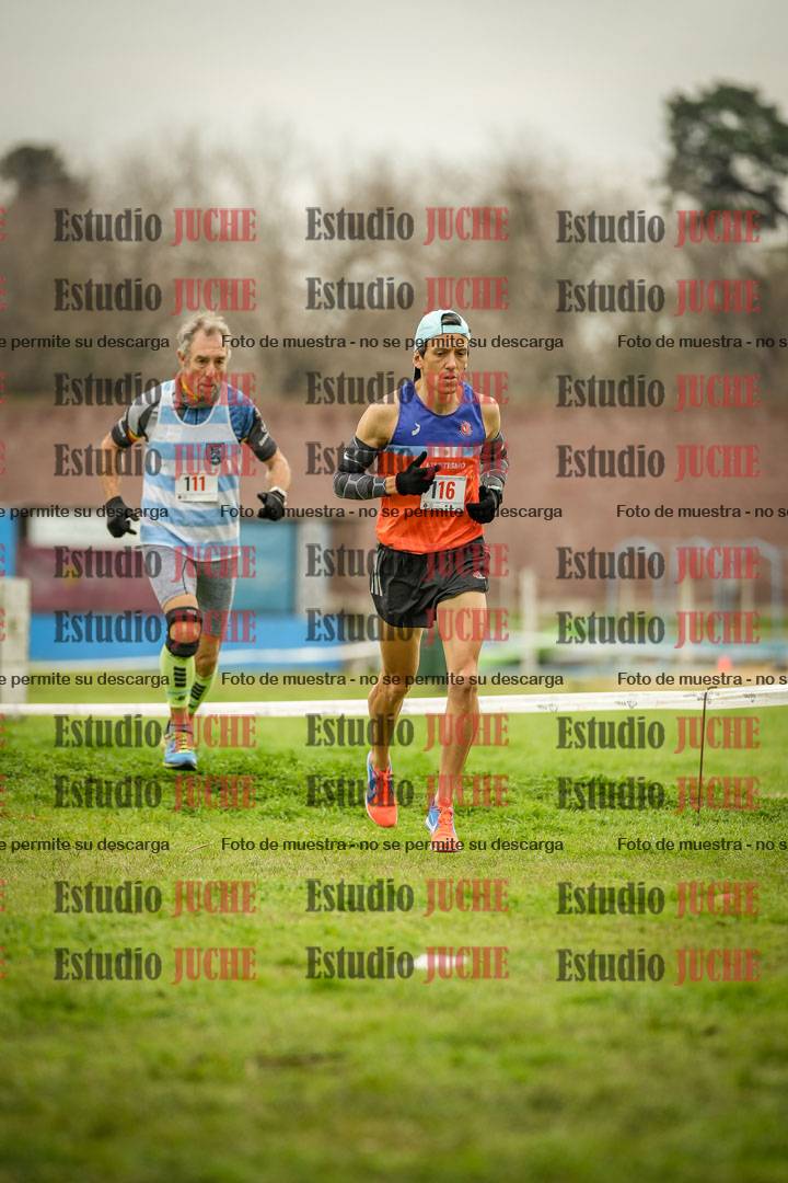 Fotos en el primer punto del circuito