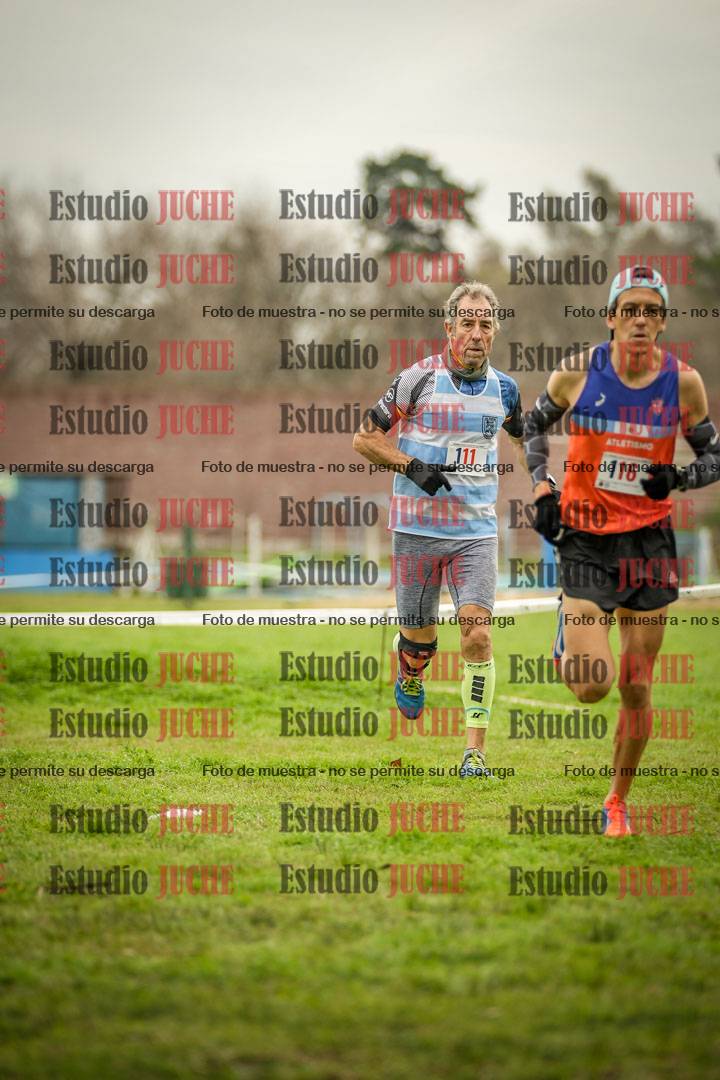 Fotos en el primer punto del circuito