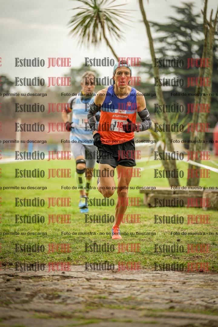 Fotos en el primer punto del circuito