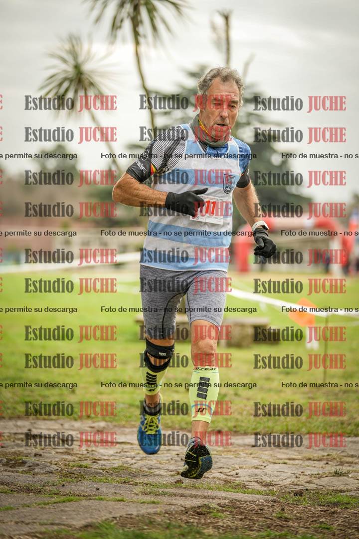Fotos en el primer punto del circuito