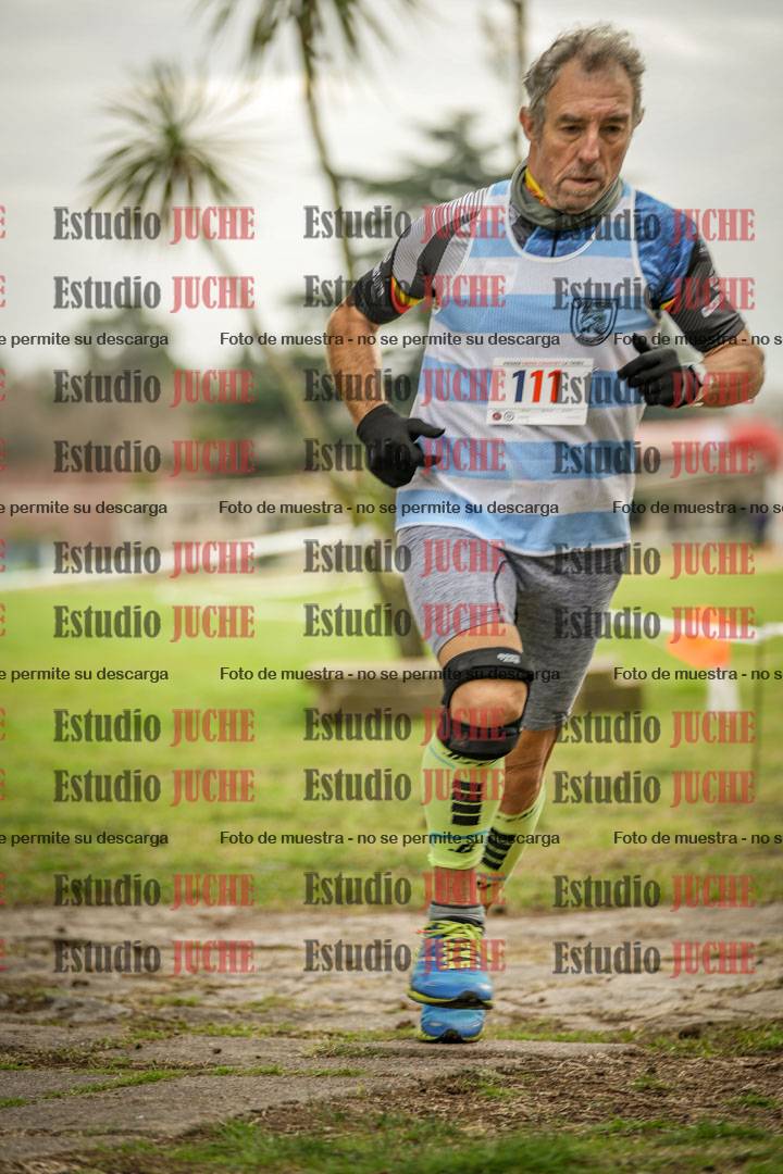 Fotos en el primer punto del circuito