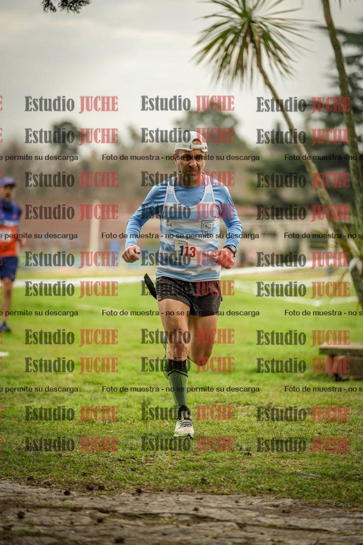Fotos en el primer punto del circuito
